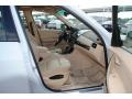 Alpine White - X3 3.0si Photo No. 9