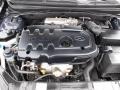 Charcoal Gray - Accent GS Coupe Photo No. 21