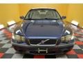 Cosmos Blue Metallic - S60 2.4T Photo No. 2