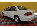 2000 Taffeta White Honda Accord EX V6 Sedan  photo #4