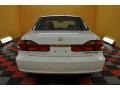 2000 Taffeta White Honda Accord EX V6 Sedan  photo #5