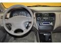 2000 Taffeta White Honda Accord EX V6 Sedan  photo #7