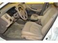 2000 Taffeta White Honda Accord EX V6 Sedan  photo #12
