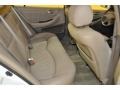 2000 Taffeta White Honda Accord EX V6 Sedan  photo #15