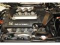 2000 Taffeta White Honda Accord EX V6 Sedan  photo #18
