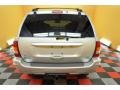 2004 Bright Silver Metallic Jeep Grand Cherokee Overland 4x4  photo #5