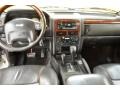 2004 Bright Silver Metallic Jeep Grand Cherokee Overland 4x4  photo #7
