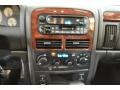 2004 Bright Silver Metallic Jeep Grand Cherokee Overland 4x4  photo #8