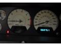 2004 Bright Silver Metallic Jeep Grand Cherokee Overland 4x4  photo #9