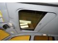 2004 Bright Silver Metallic Jeep Grand Cherokee Overland 4x4  photo #10