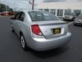 Silver - ION 3 Sedan Photo No. 2