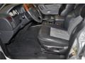 2004 Bright Silver Metallic Jeep Grand Cherokee Overland 4x4  photo #13