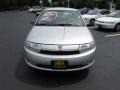 Silver - ION 3 Sedan Photo No. 4