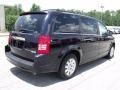 2010 Blackberry Pearl Chrysler Town & Country LX  photo #8