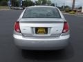Silver - ION 3 Sedan Photo No. 8