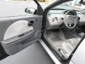 Silver - ION 3 Sedan Photo No. 10