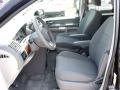 2010 Blackberry Pearl Chrysler Town & Country LX  photo #12