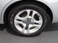 Silver - ION 3 Sedan Photo No. 24