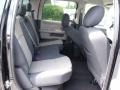 2010 Brilliant Black Crystal Pearl Dodge Ram 1500 TRX Crew Cab  photo #14