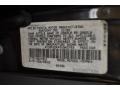 Graphite Gray Pearl - Camry LE V6 Photo No. 9