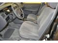 Graphite Gray Pearl - Camry LE V6 Photo No. 11