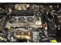 Graphite Gray Pearl - Camry LE V6 Photo No. 17