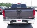 2010 Storm Gray Metallic GMC Sierra 1500 SLE Crew Cab 4x4  photo #7