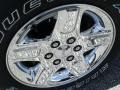 2010 Storm Gray Metallic GMC Sierra 1500 SLE Crew Cab 4x4  photo #9