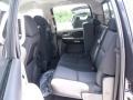 2010 Storm Gray Metallic GMC Sierra 1500 SLE Crew Cab 4x4  photo #14