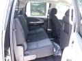2010 Storm Gray Metallic GMC Sierra 1500 SLE Crew Cab 4x4  photo #15
