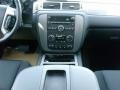 2010 Storm Gray Metallic GMC Sierra 1500 SLE Crew Cab 4x4  photo #17