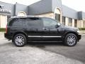Liquid Onyx Black - QX 56 4WD Photo No. 7