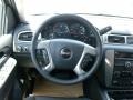2010 Storm Gray Metallic GMC Sierra 1500 SLE Crew Cab 4x4  photo #18