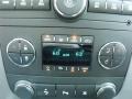2010 Storm Gray Metallic GMC Sierra 1500 SLE Crew Cab 4x4  photo #21