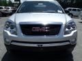 2011 Quicksilver Metallic GMC Acadia SLE  photo #3