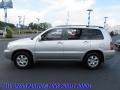 Millennium Silver Metallic - Highlander V6 Photo No. 1