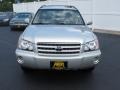 Millennium Silver Metallic - Highlander V6 Photo No. 4