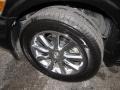 Liquid Onyx Black - QX 56 4WD Photo No. 20