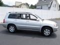 Millennium Silver Metallic - Highlander V6 Photo No. 6