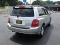 Millennium Silver Metallic - Highlander V6 Photo No. 7
