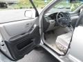 Millennium Silver Metallic - Highlander V6 Photo No. 10