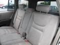 Millennium Silver Metallic - Highlander V6 Photo No. 13