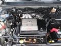 Millennium Silver Metallic - Highlander V6 Photo No. 23
