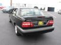 1997 Black Volvo 850 Sedan  photo #2