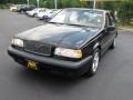 1997 Black Volvo 850 Sedan  photo #3