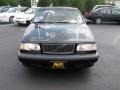 1997 Black Volvo 850 Sedan  photo #4