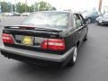 1997 Black Volvo 850 Sedan  photo #7