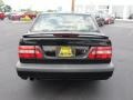 1997 Black Volvo 850 Sedan  photo #8