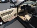 1997 Black Volvo 850 Sedan  photo #10