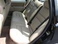 1997 Black Volvo 850 Sedan  photo #12